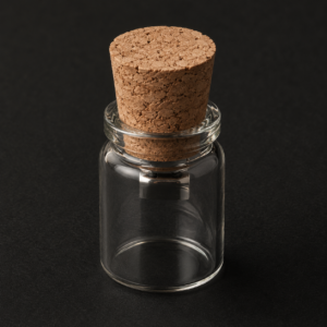 8GB USB Drift Bottle