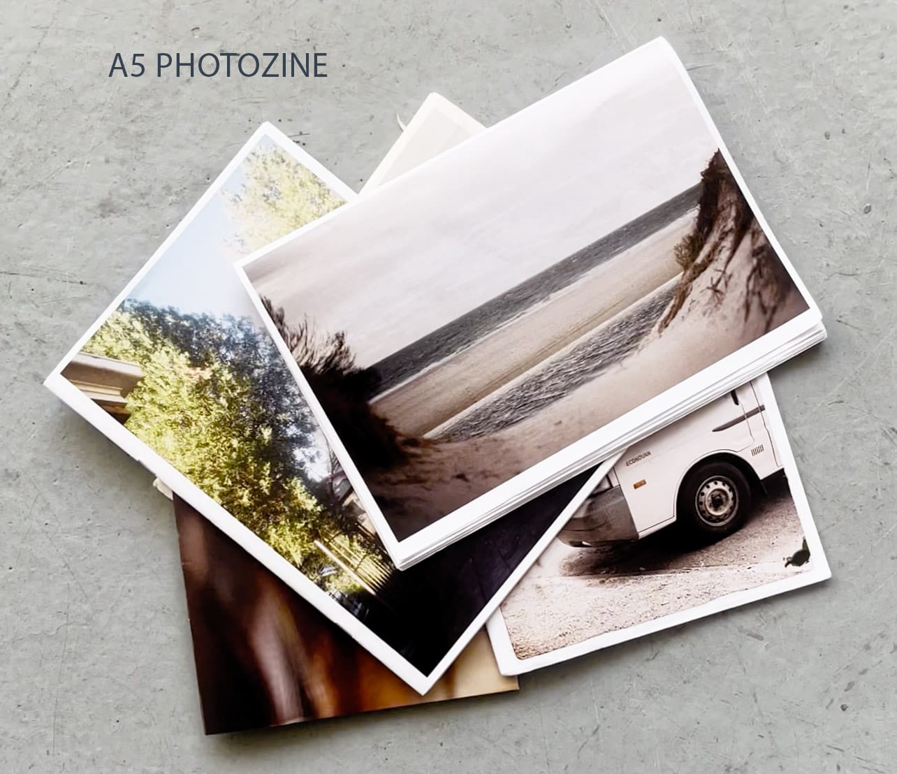 Mail-in Film Processing & Scanning - Image 2