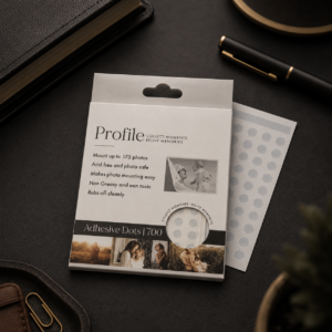 Profile Adhesive Dots